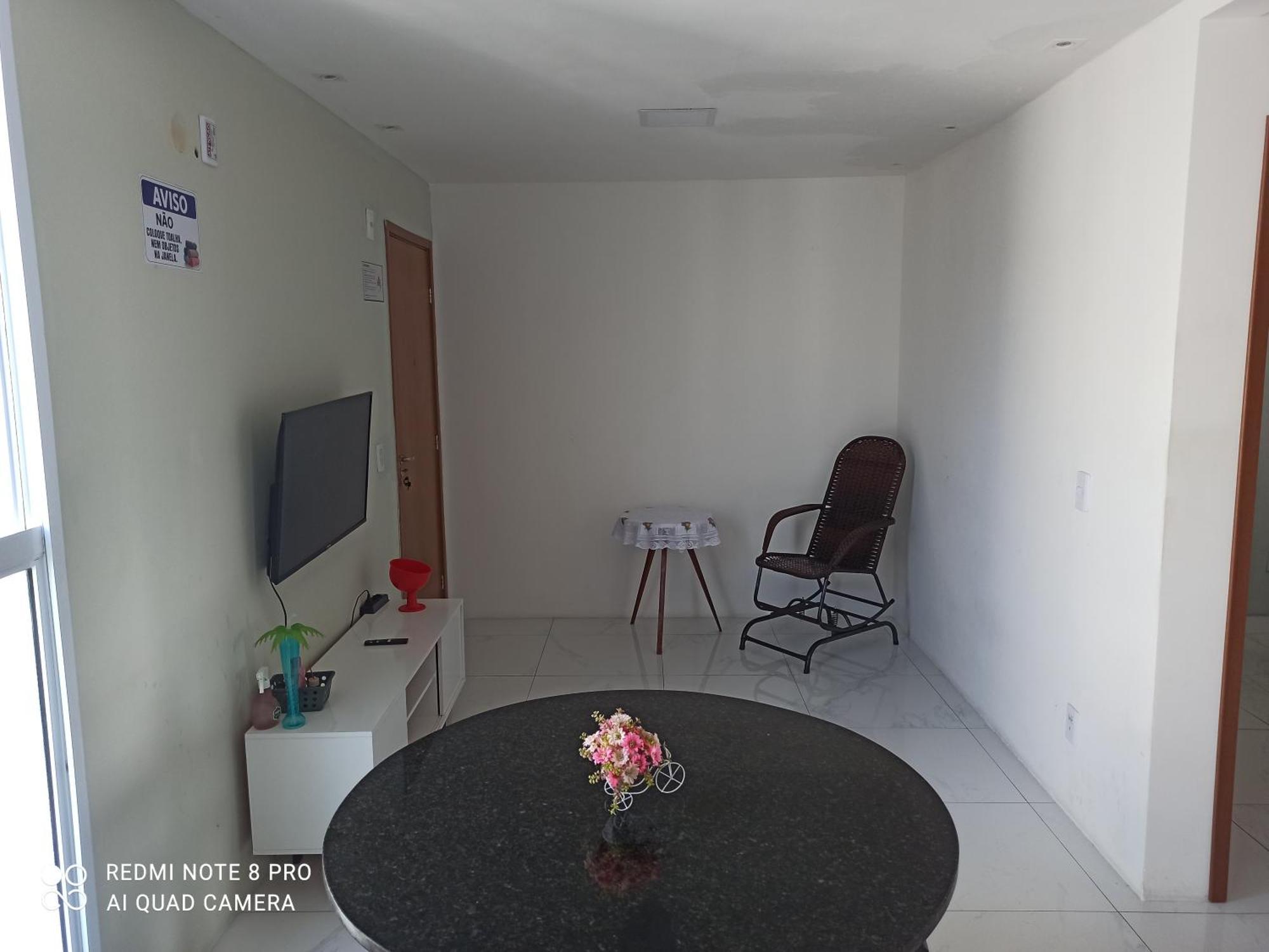Apartamento Mobiliado Jppb João Pessoa Exterior foto